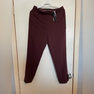 NWT Fort & Oak dress pants sz. 8